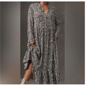 the somerset maxi dress poplin halter edition The Somerset Maxi Dress: Poplin Halter Edition